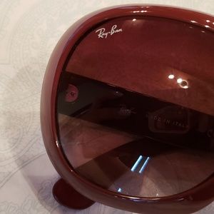 Ray ban sunglasses